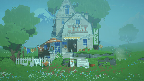 夏日别墅|官方中文|Build.14000197|解压即撸|_7