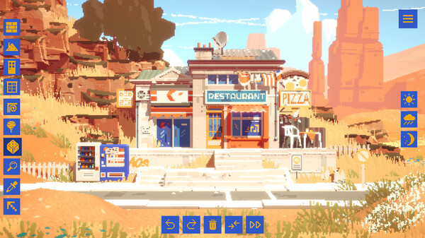 夏日别墅|官方中文|Build.14000197|解压即撸|_8