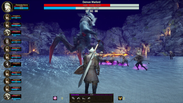 地下城传奇 DUNGEON TALE|官方中文|解压即撸|_8