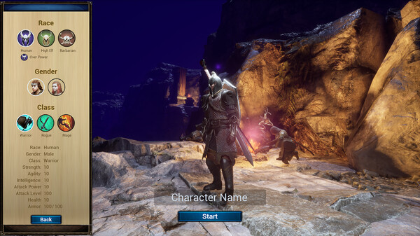 地下城传奇 DUNGEON TALE|官方中文|解压即撸|_2