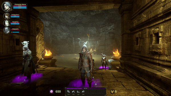 地下城传奇 DUNGEON TALE|官方中文|解压即撸|_6