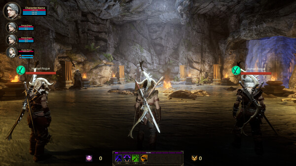 地下城传奇 DUNGEON TALE|官方中文|解压即撸|_1