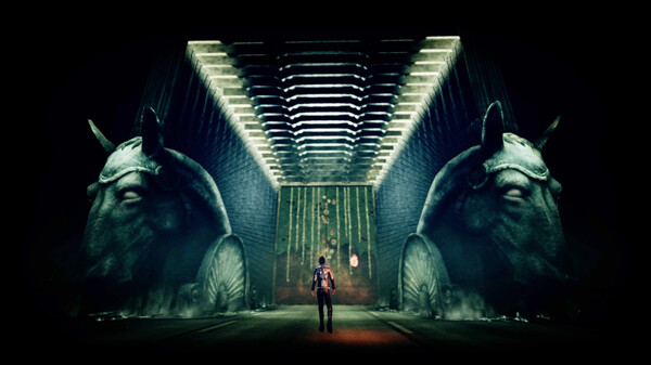 暗影诅咒 地狱复刻版 Shadows of the Damned|官方中文|本体+1.0.1升补|NSZ|原版|_3