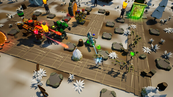 联盟塔防|官方中文|安装即撸|_6