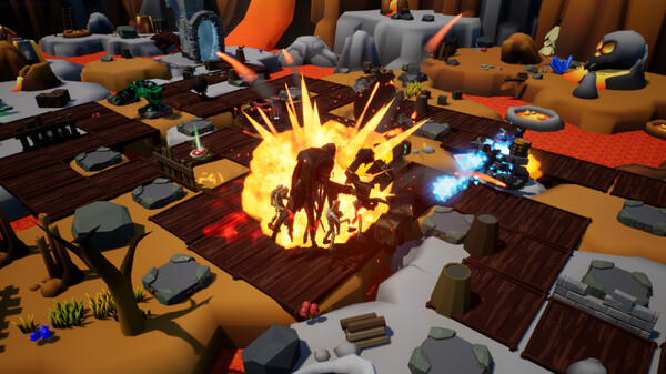 联盟塔防|官方中文|安装即撸|_10