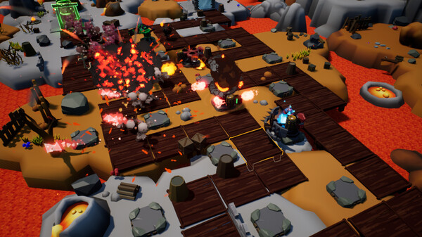 联盟塔防|官方中文|安装即撸|_5