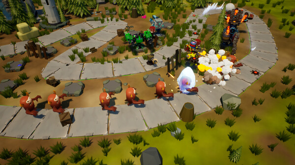 联盟塔防|官方中文|安装即撸|_3