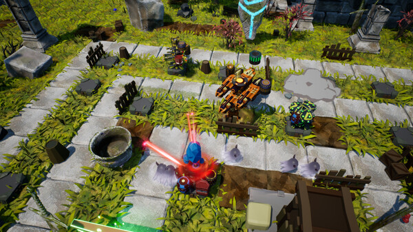 联盟塔防|官方中文|安装即撸|_7