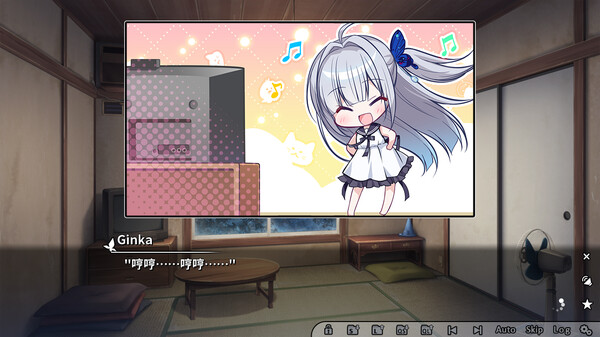 GINKA|官方中文|Build.12970684|解压即撸|_7