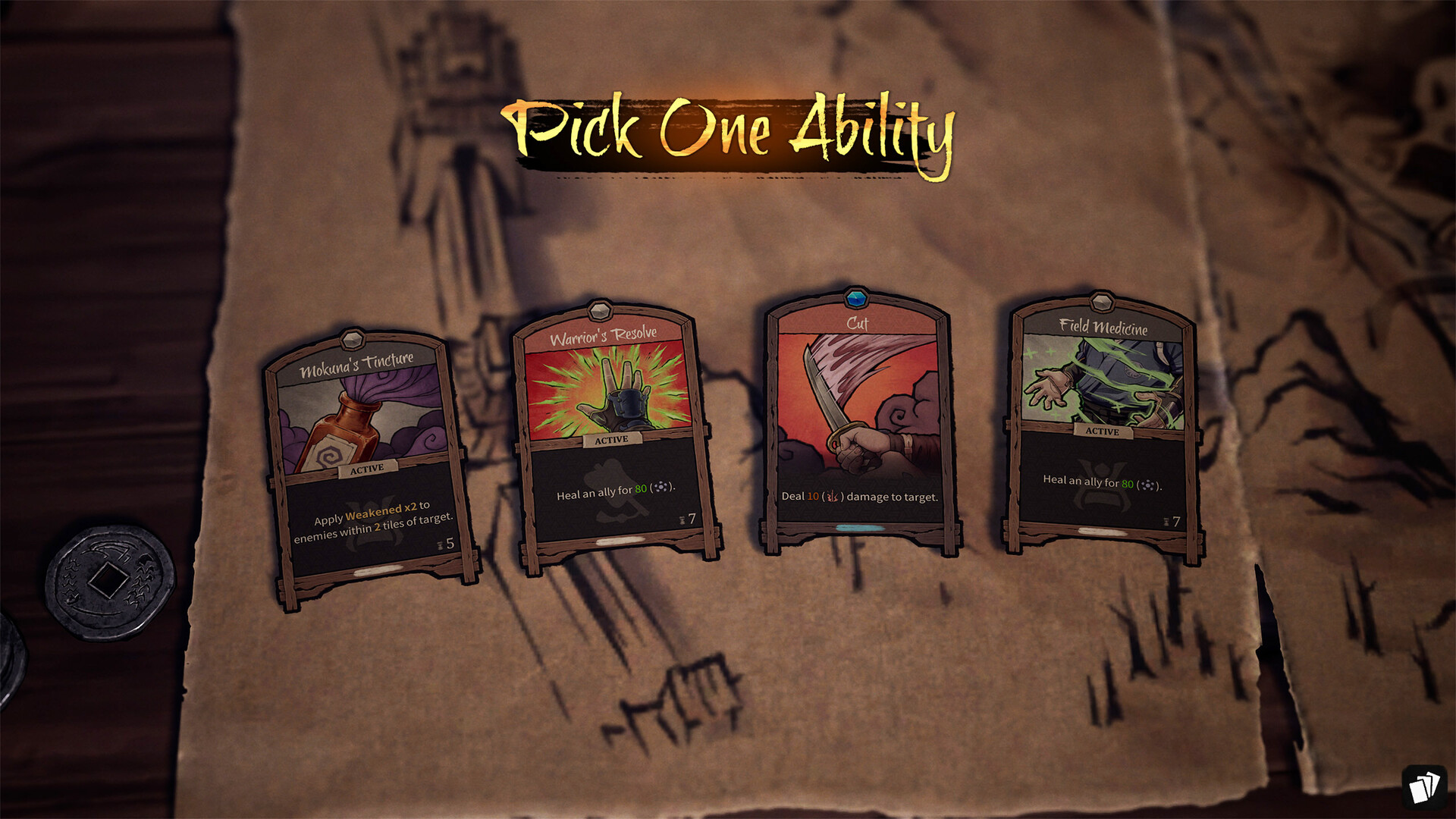 暗影帷幕 五轮传奇 支持者版|豪华中文|Build.18372543-龙魂战歌-影刃烽烟+全DLC|解压即撸|_19