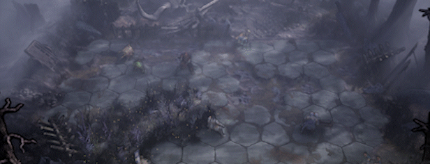 暗影帷幕 五轮传奇 支持者版|豪华中文|Build.18372543-龙魂战歌-影刃烽烟+全DLC|解压即撸|_12