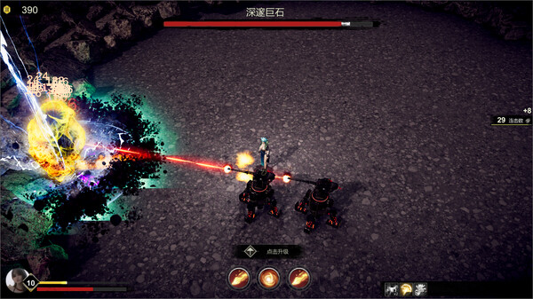 轮回序列|官方中文|Build.12552577-刃光旋舞-瞬剑霰射|解压即撸|_5