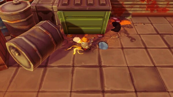 整蛊鸦 Just Crow Things|官方中文|本体+1.0.21升补|NSZ|原版|_8