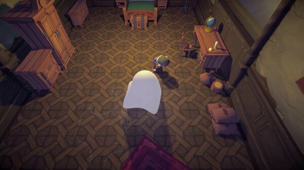 整蛊鸦 Just Crow Things|官方中文|本体+1.0.21升补|NSZ|原版|_5