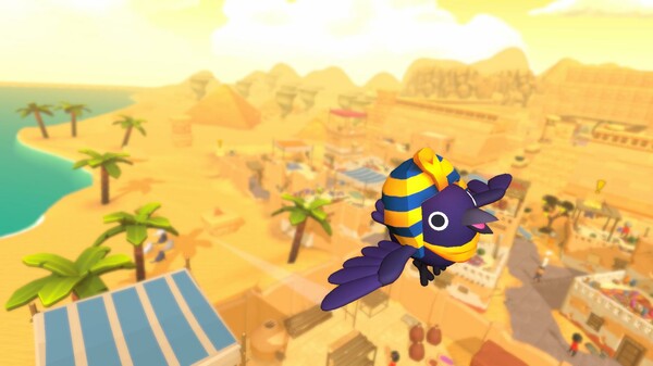 整蛊鸦 Just Crow Things|官方中文|本体+1.0.21升补|NSZ|原版|_4