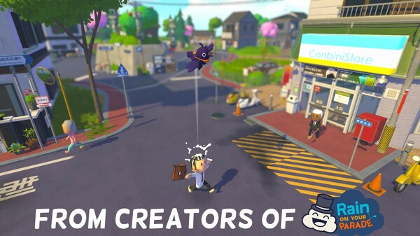 整蛊鸦 Just Crow Things|官方中文|本体+1.0.21升补|NSZ|原版|_1