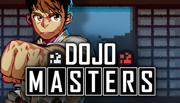 道场大师 DOJO MASTERS|官方中文|Build.15090521|解压即撸|_0