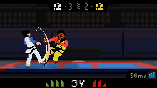 道场大师 DOJO MASTERS|官方中文|Build.15090521|解压即撸|_3