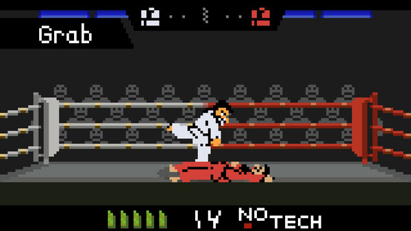 道场大师 DOJO MASTERS|官方中文|Build.15090521|解压即撸|_2