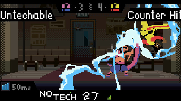 道场大师 DOJO MASTERS|官方中文|Build.15090521|解压即撸|_4