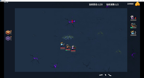 鬼小队 GhostBros|官方中文|解压即撸|_2