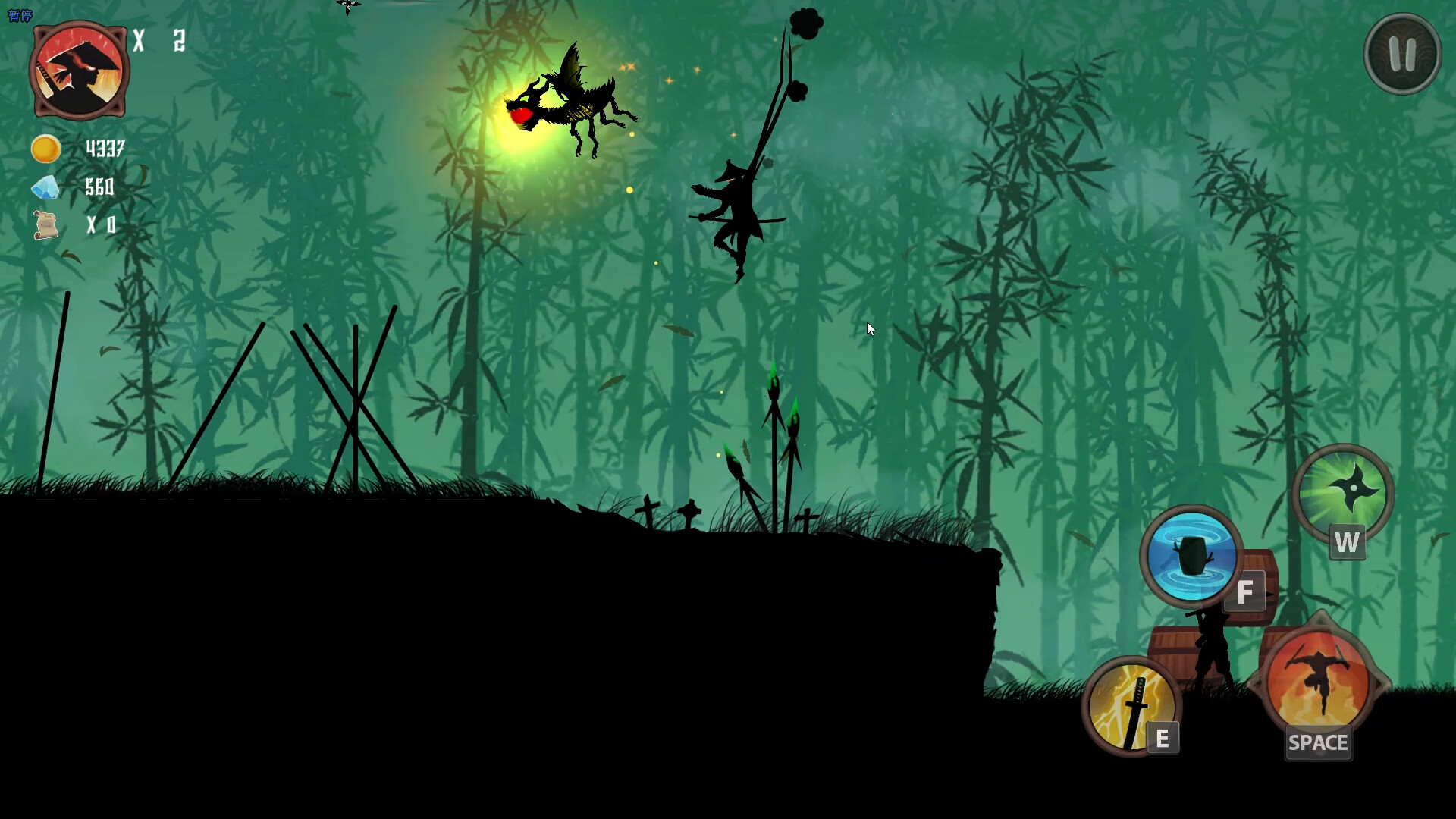 潜杀之刃|官方中文|Build.12875871|解压即撸|_8