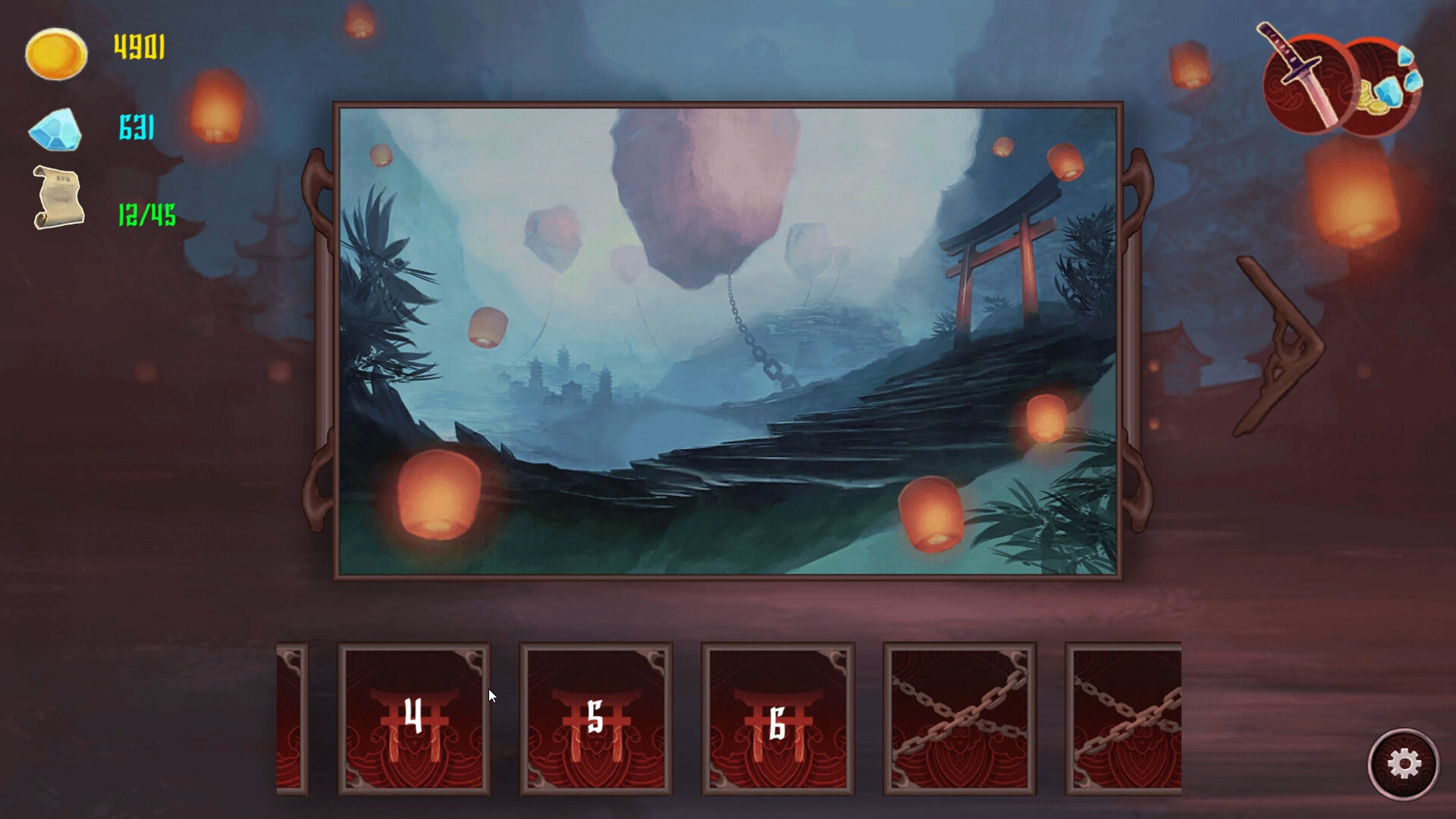 潜杀之刃|官方中文|Build.12875871|解压即撸|_10