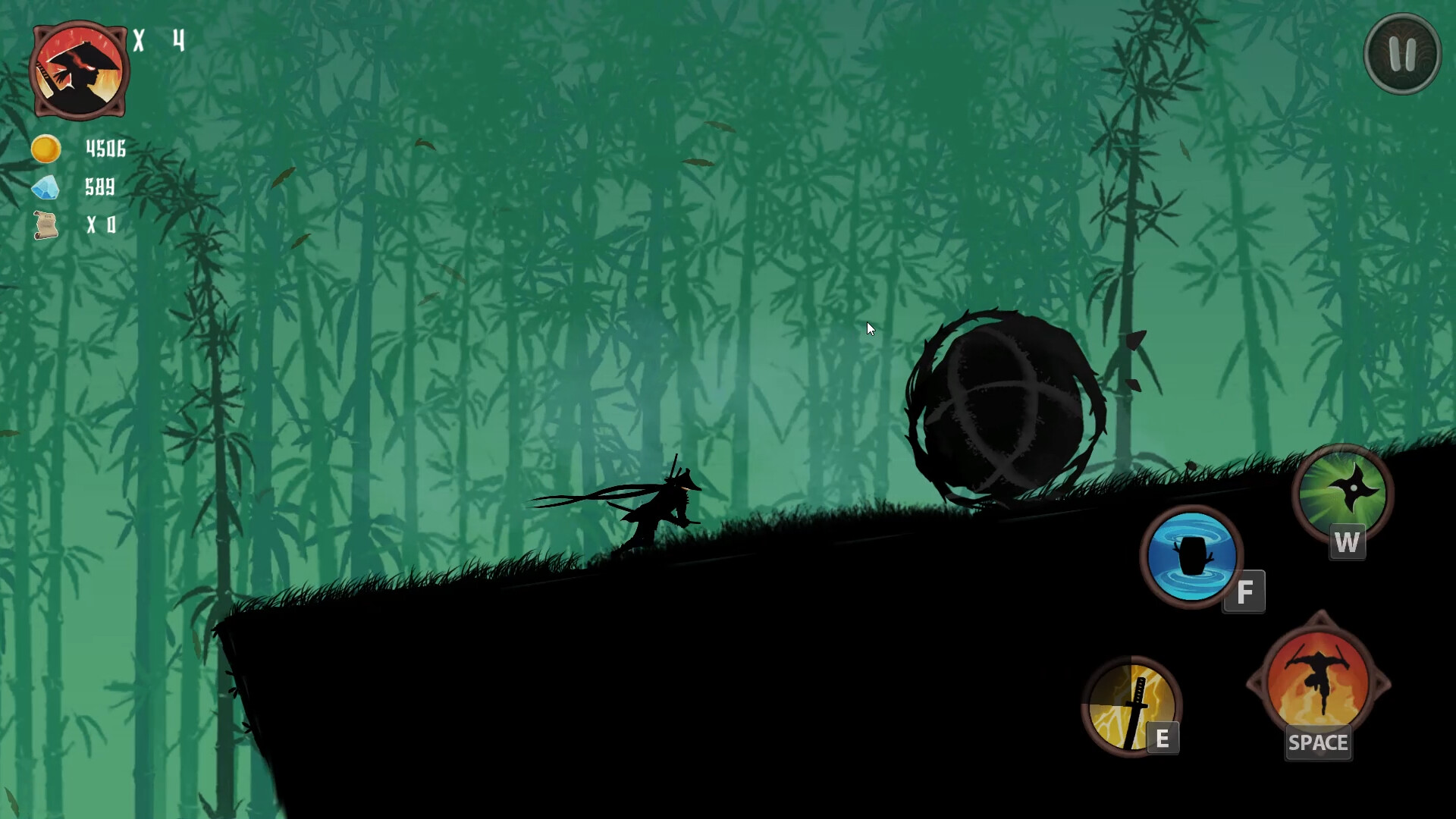 潜杀之刃|官方中文|Build.12875871|解压即撸|_9