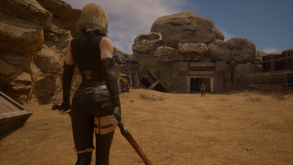 灵拳 Spirit X Strike|官方中文|Build.19352132-破敌之道-末世强者|解压即撸|_8