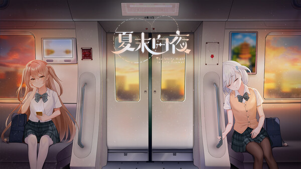 夏末白夜 The White Night In Late Summer|官方中文|Build 17076961|解压即撸|_5