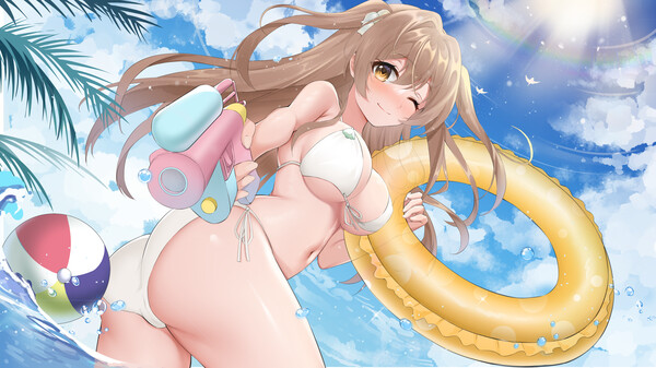 夏末白夜 The White Night In Late Summer|官方中文|Build 17076961|解压即撸|_1