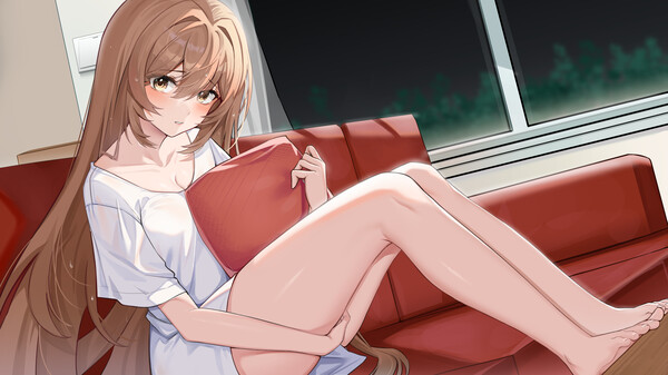 夏末白夜 The White Night In Late Summer|官方中文|Build 17076961|解压即撸|_4