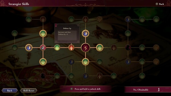 雾隐战记 C.A.R.D.S. RPG|官方中文|Build.14916284+全DLC|解压即撸|_7