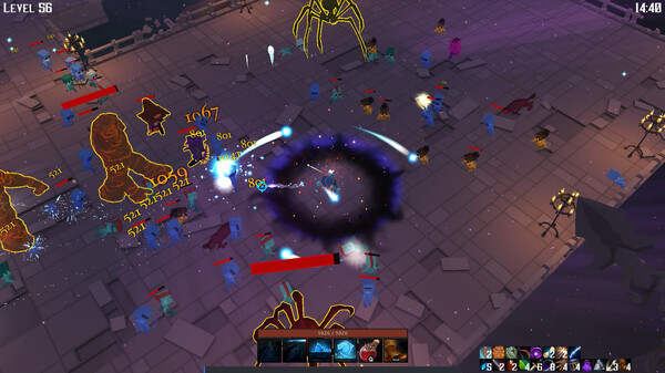 奈兰幸存者 Nyran Survivors|官方中文|安装即撸|_1