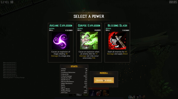 奈兰幸存者 Nyran Survivors|官方中文|安装即撸|_4