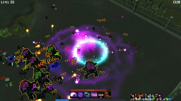 奈兰幸存者 Nyran Survivors|官方中文|安装即撸|_8