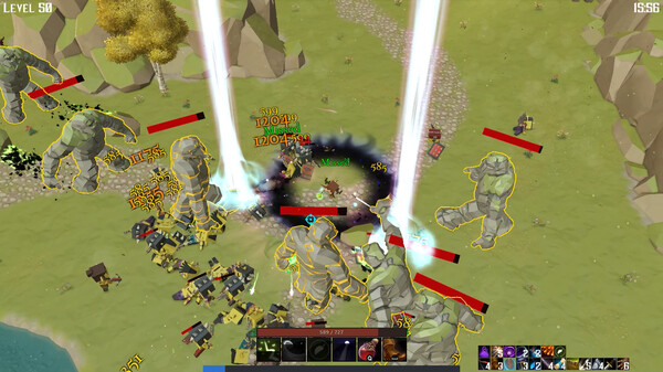 奈兰幸存者 Nyran Survivors|官方中文|安装即撸|_5