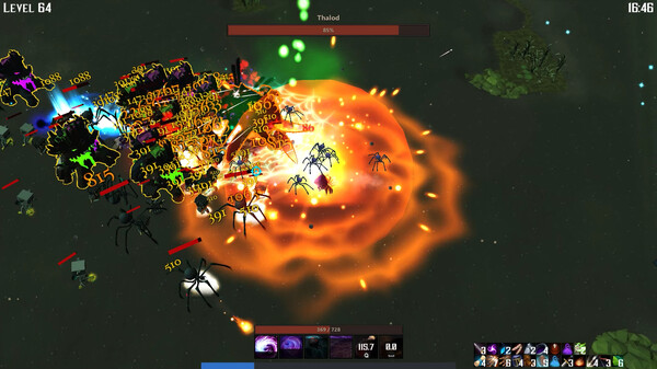 奈兰幸存者 Nyran Survivors|官方中文|安装即撸|_6