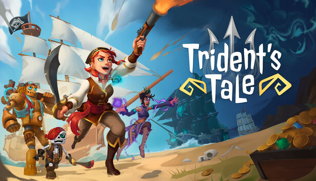三叉戟传说 Trident’s Tale|官方中文|本体+1.0.3升补|NSZ|原版|_0