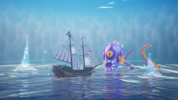 三叉戟传说 Trident’s Tale|官方中文|本体+1.0.3升补|NSZ|原版|_2