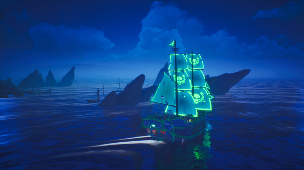 三叉戟传说 Trident’s Tale|官方中文|本体+1.0.3升补|NSZ|原版|_4