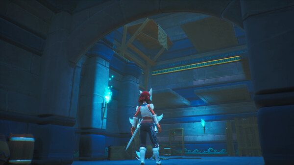 三叉戟传说 Trident’s Tale|官方中文|本体+1.0.3升补|NSZ|原版|_8