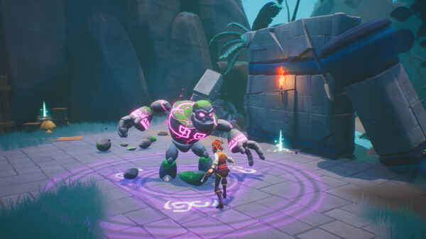 三叉戟传说 Trident’s Tale|官方中文|本体+1.0.3升补|NSZ|原版|_3