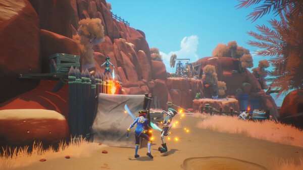 三叉戟传说 Trident’s Tale|官方中文|本体+1.0.3升补|NSZ|原版|_5