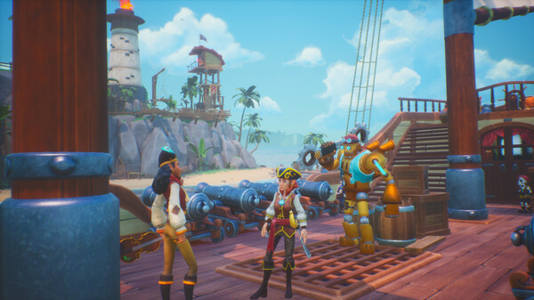 三叉戟传说 Trident’s Tale|官方中文|本体+1.0.3升补|NSZ|原版|_1