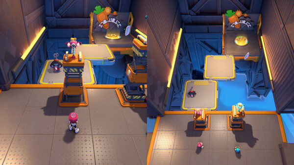 泡姆泡姆|官方中文|Build.19240342-支持本地2-4人|解压即撸|_7