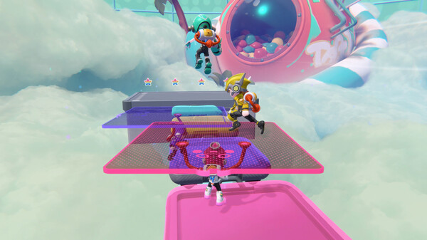 泡姆泡姆|官方中文|Build.19240342-支持本地2-4人|解压即撸|_12