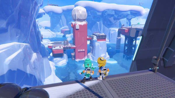 泡姆泡姆|官方中文|Build.19240342-支持本地2-4人|解压即撸|_2