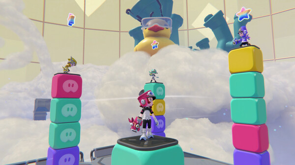 泡姆泡姆|官方中文|Build.19240342-支持本地2-4人|解压即撸|_13