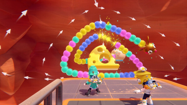 泡姆泡姆|官方中文|Build.19240342-支持本地2-4人|解压即撸|_10